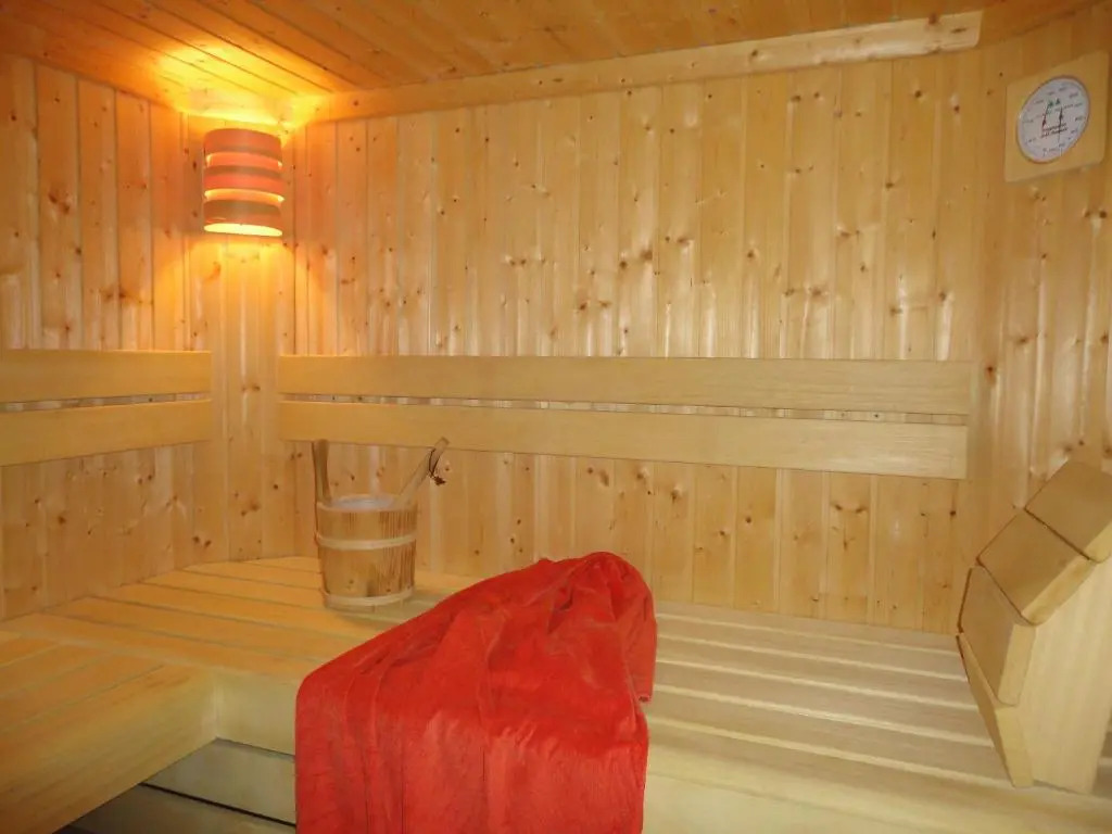 Ferienwohnung Ronacher