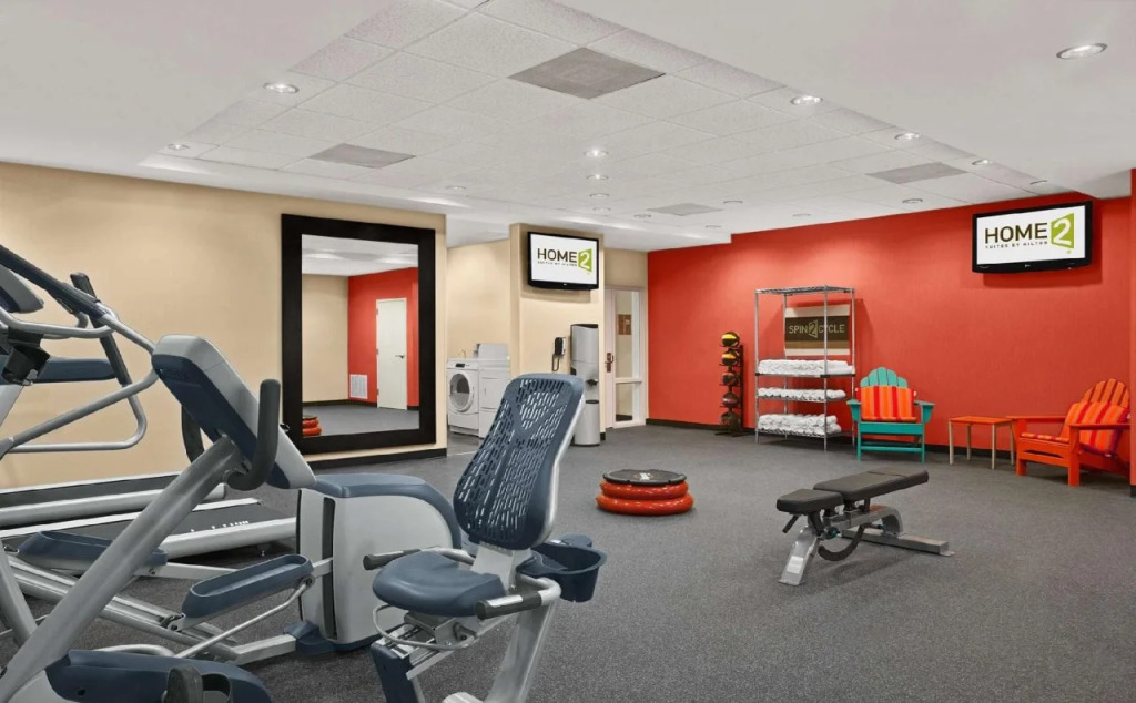 Home2 Suites by Hilton Augusta, GA