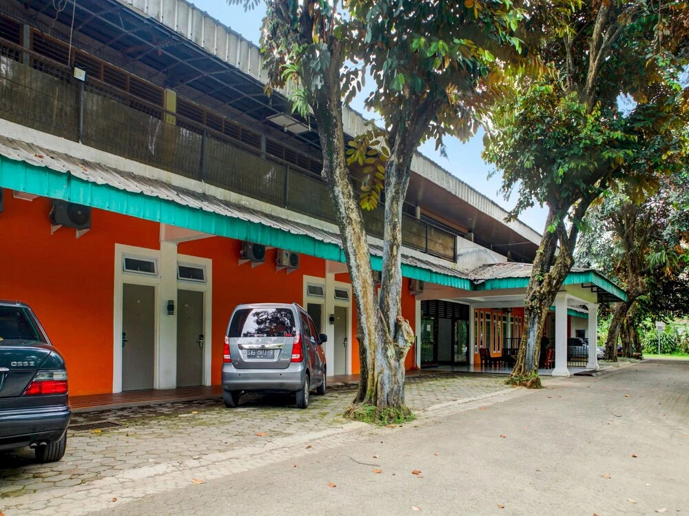 OYO 92457 Wisma Griya Nusa Bangsa Syariah