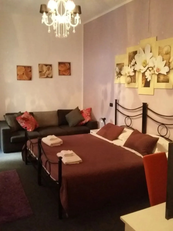 Il Giardino dei Segreti B&B
