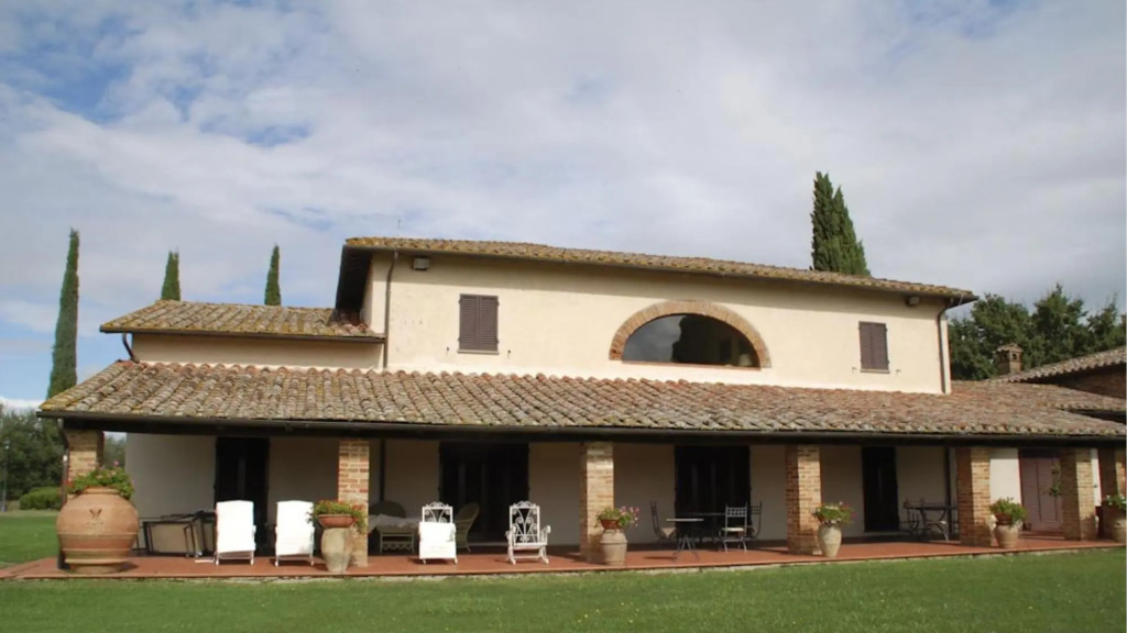Villa del Lago Independent Villa up to 18 Guests Private Pool-villa DEL Lago