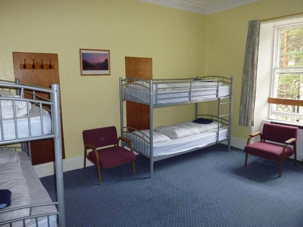 Braemar Youth Hostel
