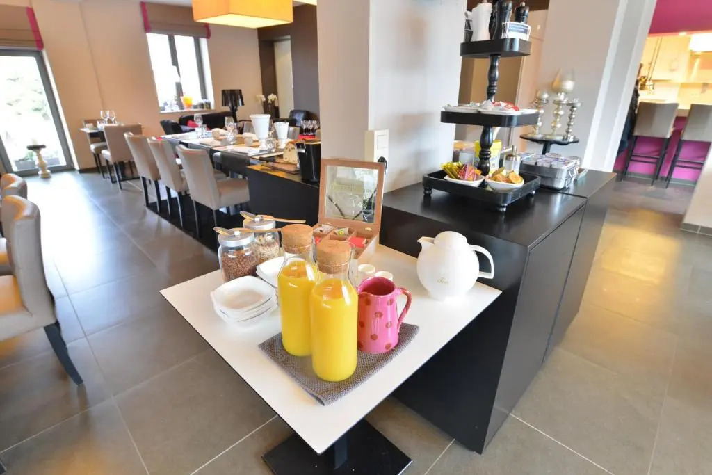 Durbuy Ô Restaurant Hotel