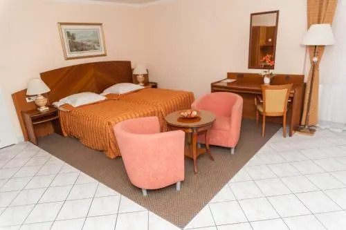 Noclegi Hit Rooms & Apartments