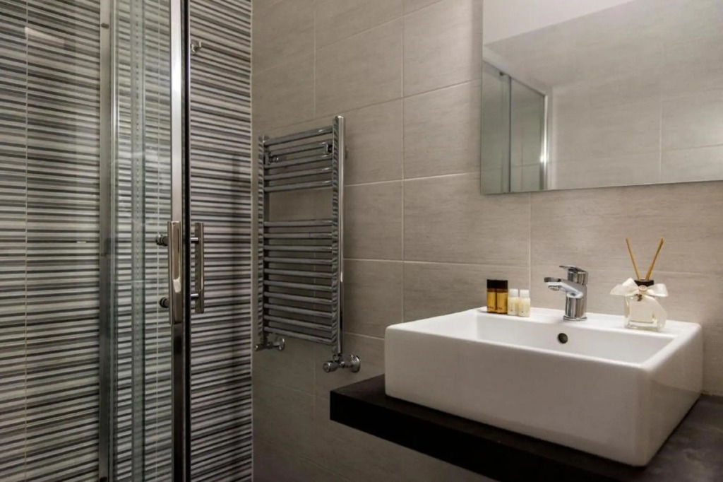 B&B Les Chambres