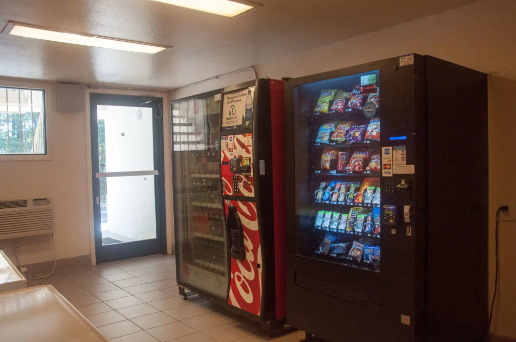 Motel 6-Raleigh, NC - Cary