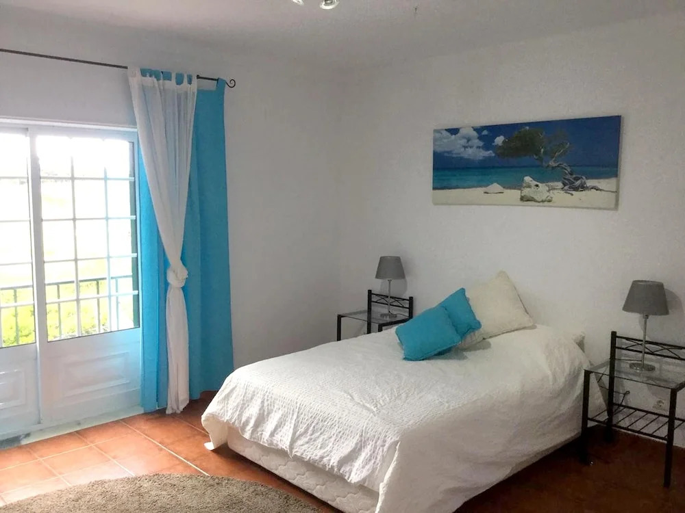 Villa With 5 Bedrooms in Óbidos, With Private Pool, Enclosed Garden and Wifi