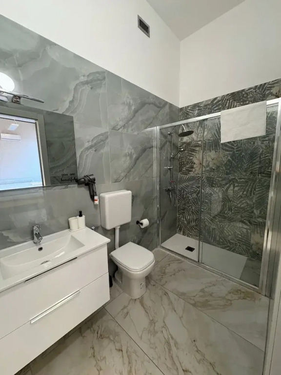 The Central Rock Inn camere con bagno privato