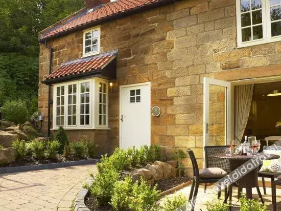 Cottages at The Raithwaite Estate