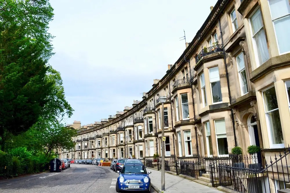Cosy 2br, City Centre Apartment