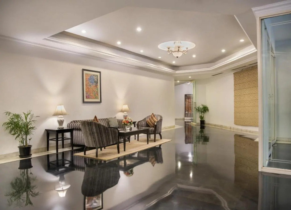 Sarovar Portico Surajkund