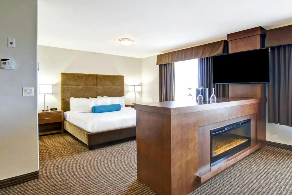 Canalta Hotel Selkirk