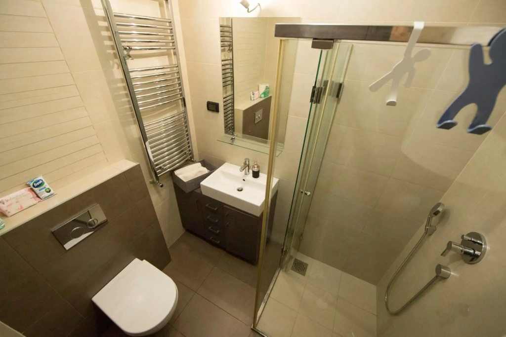 Ahoy Luxury Apartment