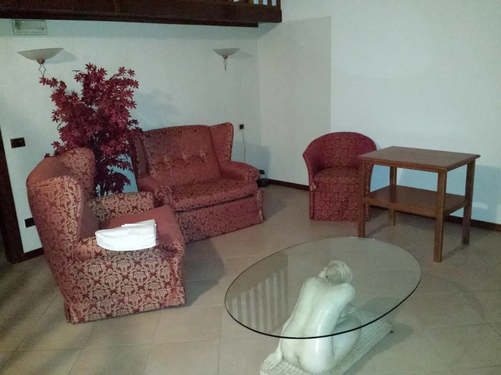 Hotel Sogno