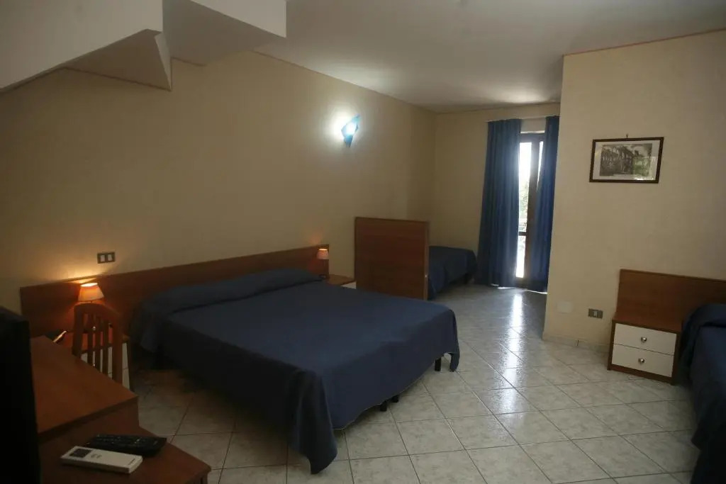 Hotel B&B Marina