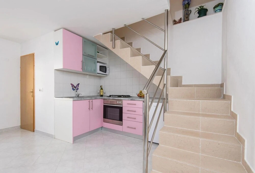 Amazing Home in Racisce With Wifi and 1 Bedrooms