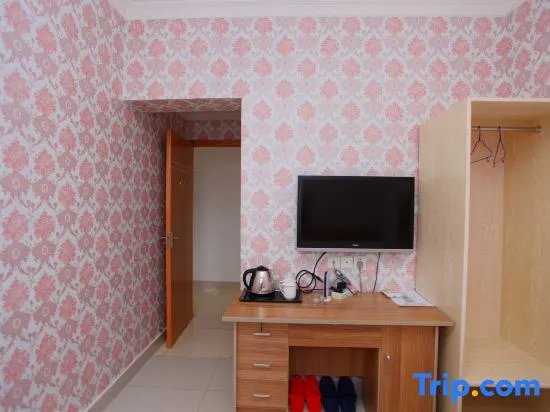 Yancheng Innovative Hotel