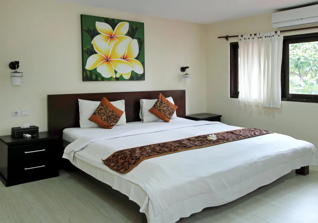 Kumpul Kumpul Villa Seminyak - CHSE Certified