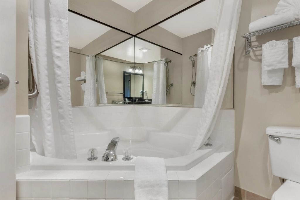 Best Western Sky Valley Inn