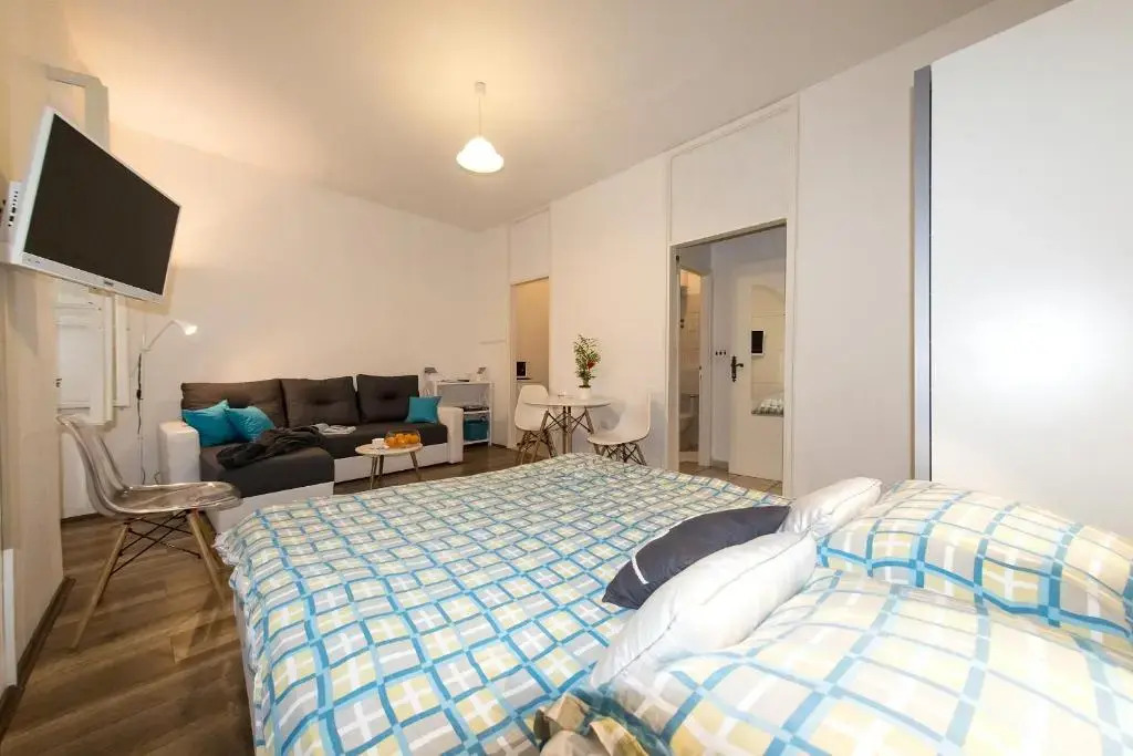 Apartment D2 4U