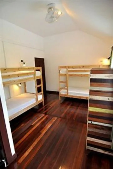 Pier 24 Boutique Guesthouse