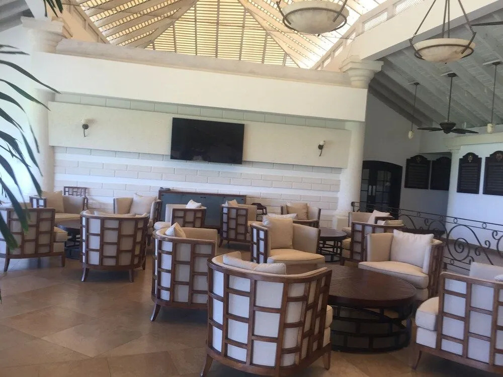 Royal Westmoreland, Mahogany Drive 7 by Island Villas