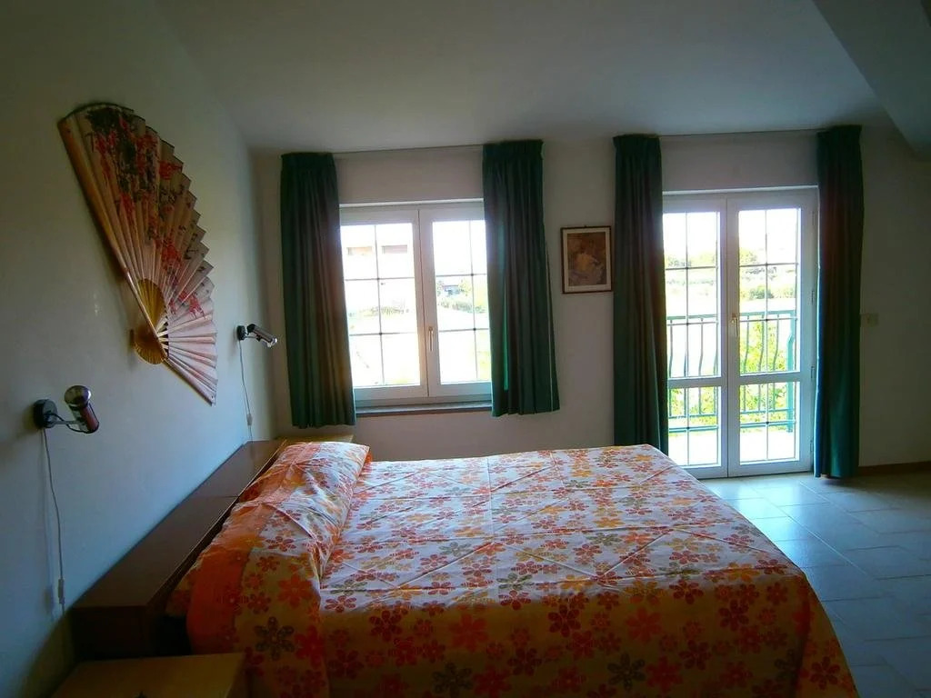 Bed and Breakfast L Aranciera