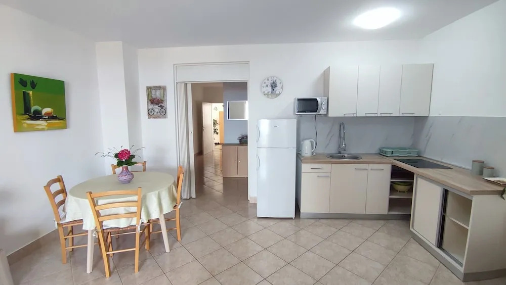 Apartments Hilda