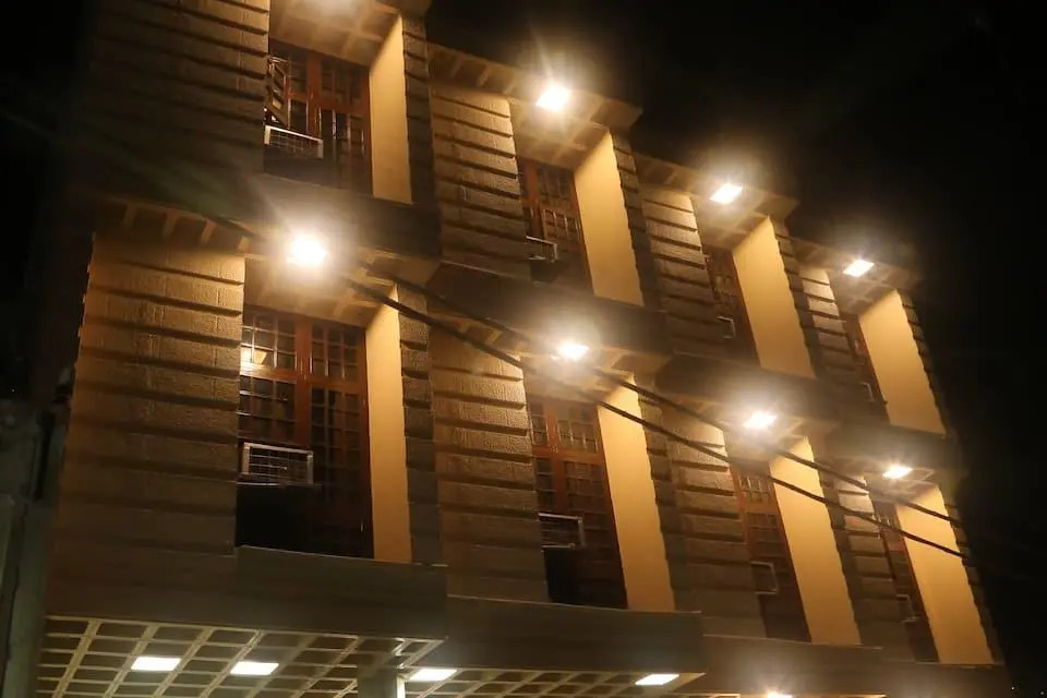 Godwin hotel