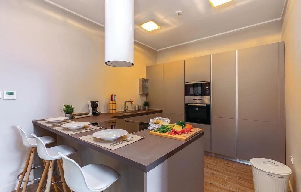 Stunning Home in Veprinac With Sauna, Wifi and 5 Bedrooms