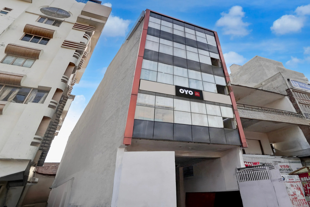 Hotel O Wamson