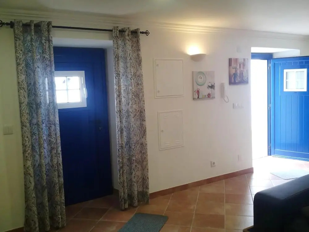 Charming House in Sintra + View