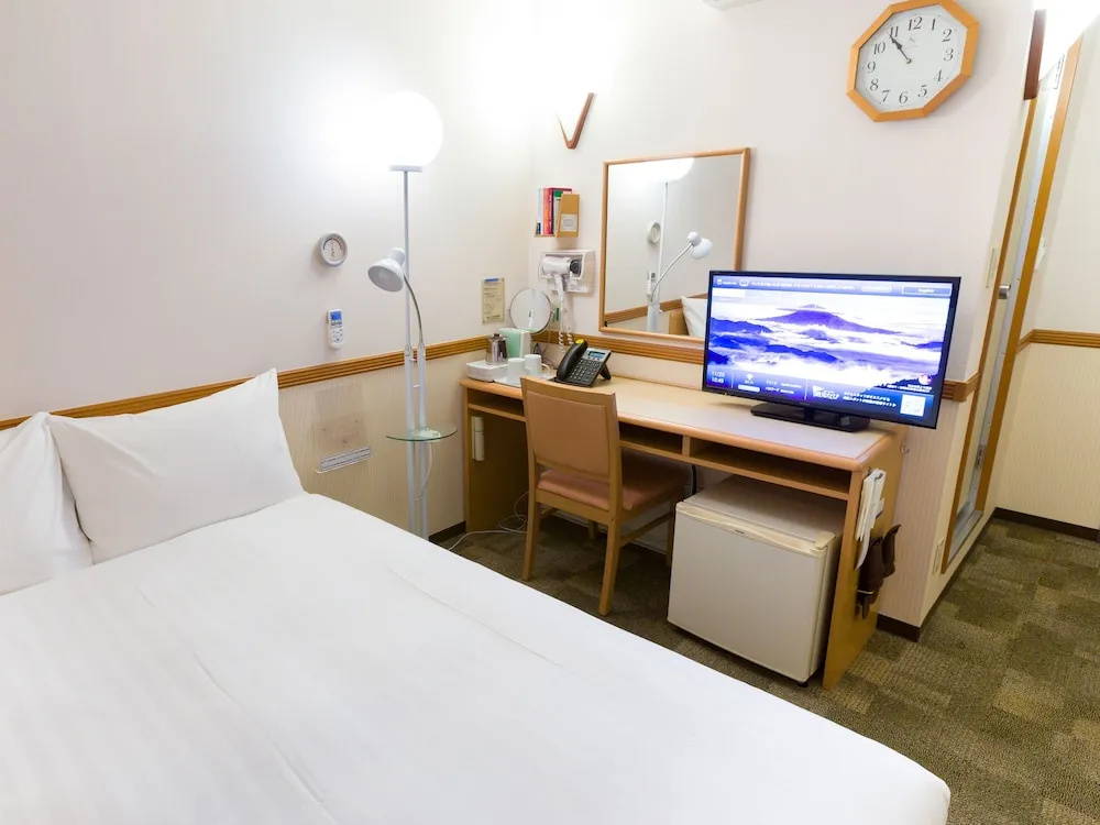Toyoko Inn Nishitetsu Kurume eki Higashi guchi