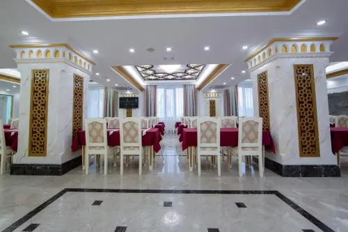 Grand Hotel Burana