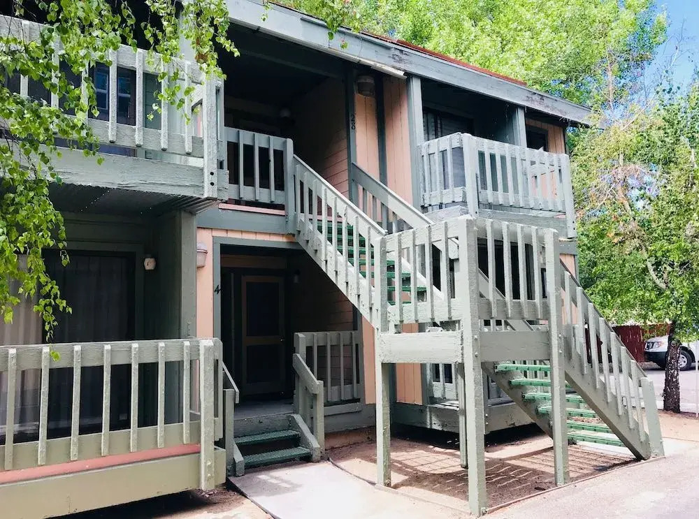 Lakeside Escape Condo