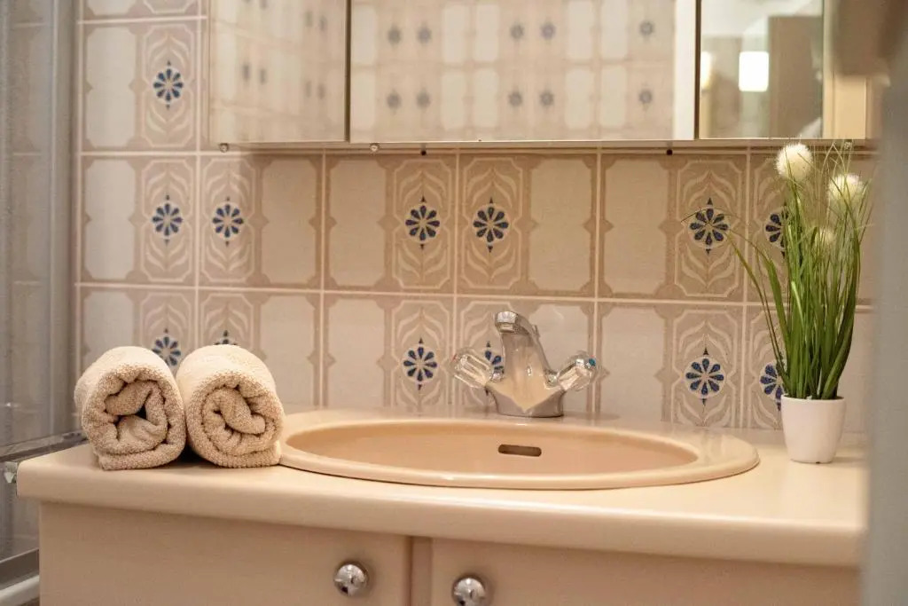 Studio-Apartment im Haus Frauenpreiss FeWo 404