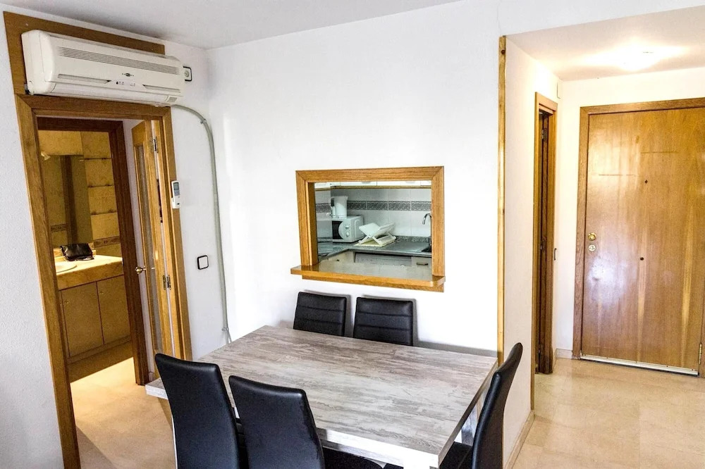Apartment With one Bedroom in Salou, With Pool Access and Terrace - 40