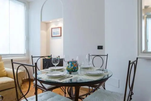 Duomo Open Space Apartment