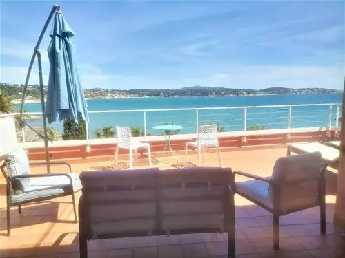 Les Galets Hôtel et B&B
