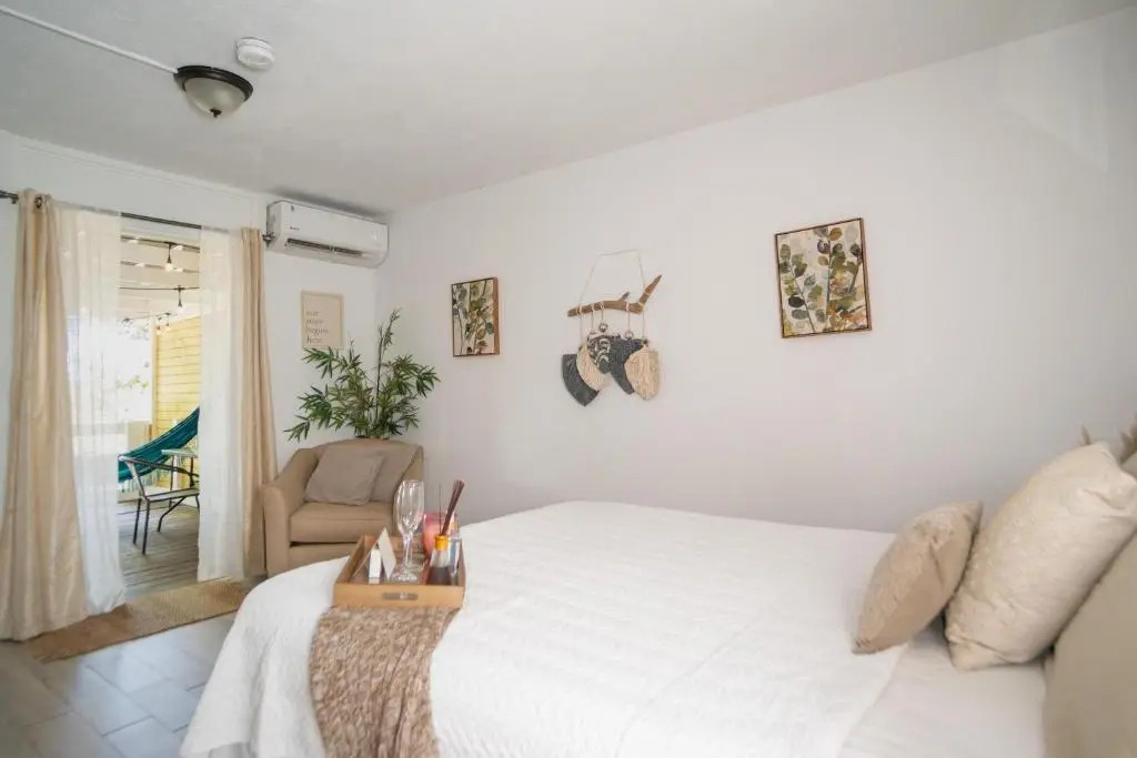 Rooftop Terrace, Shower, Views, BBQ LV 204