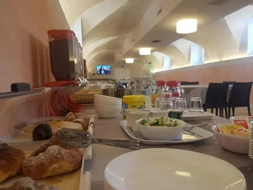 San Luigi - Residenza Gemelli