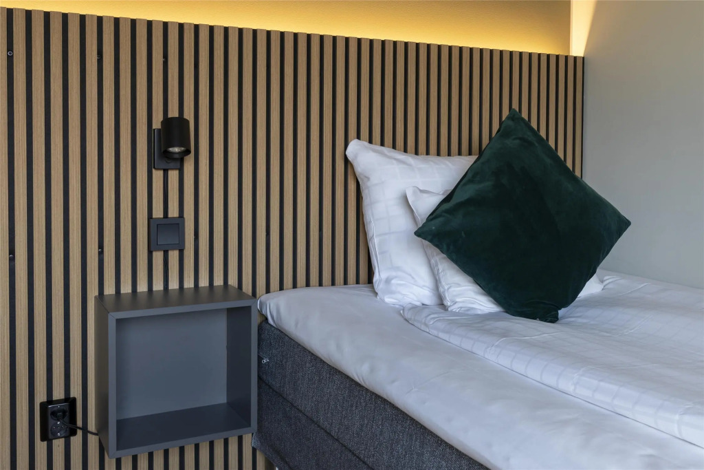 Best Western Hotel Kramm
