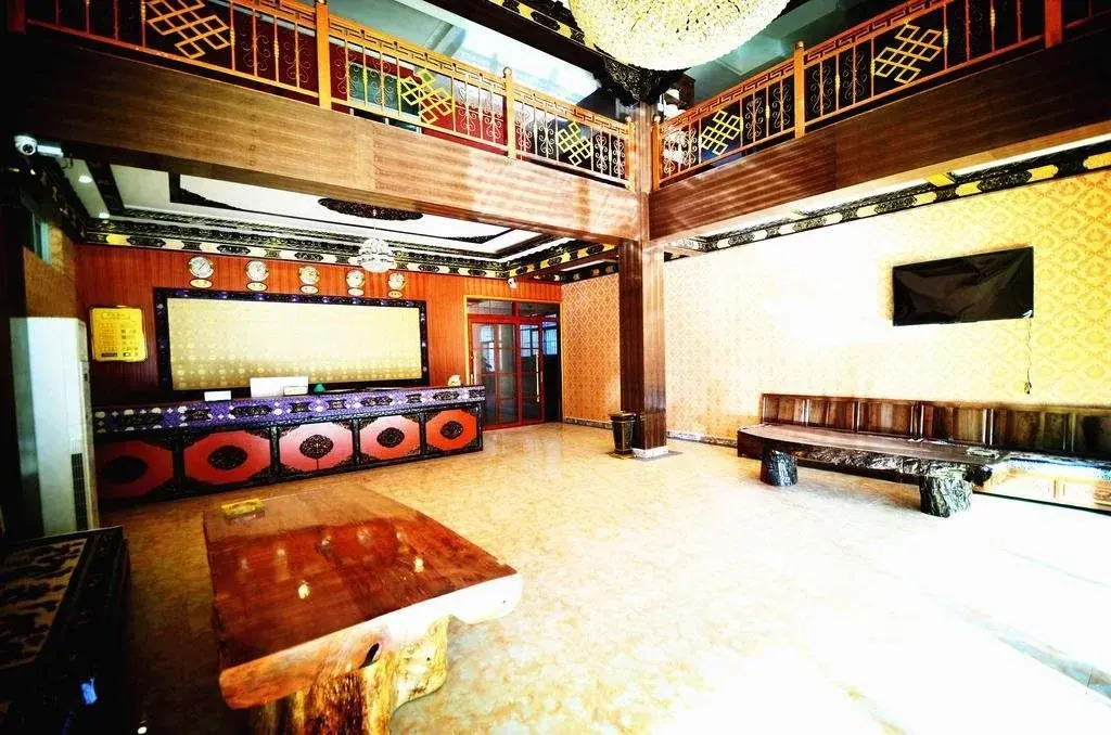 Ronglek Hostel