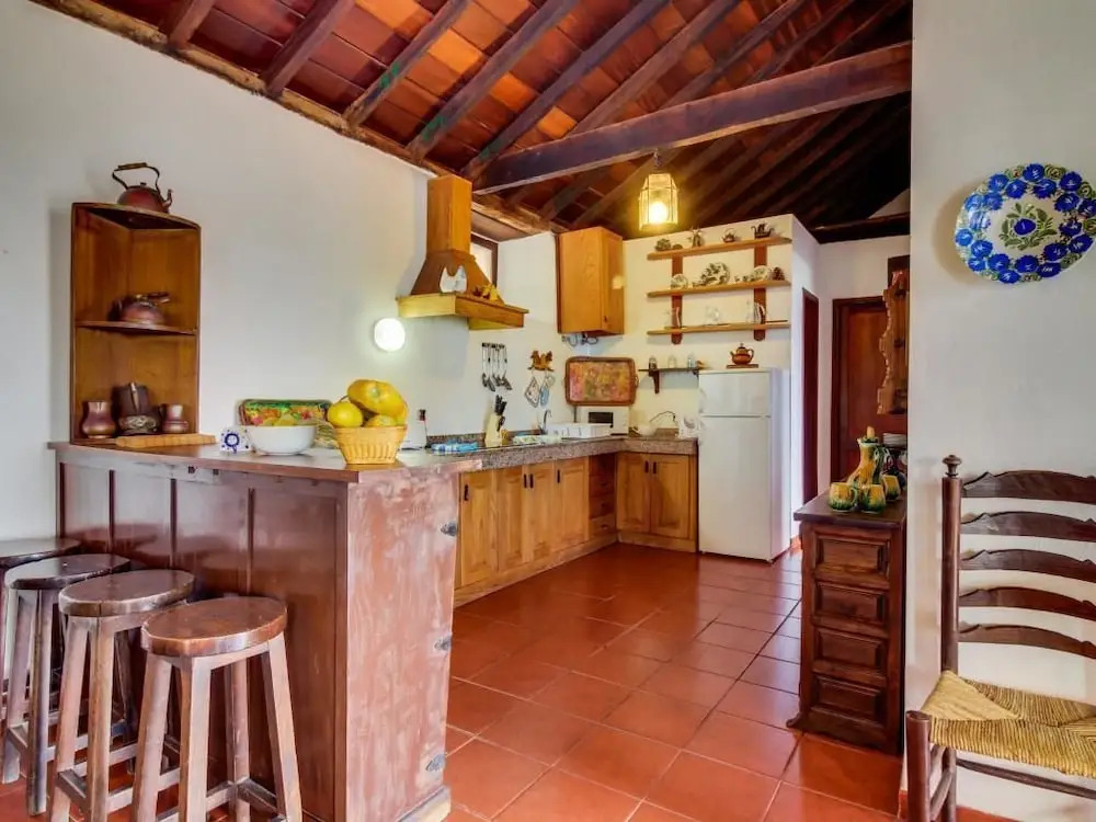 Villa Las Ramblas