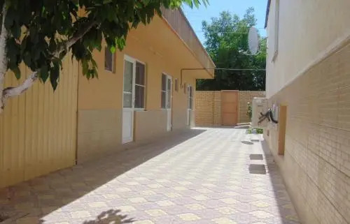 Belaya Dacha Guest House