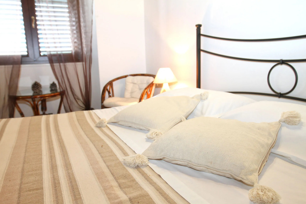Cuscino e Cappuccino B&B