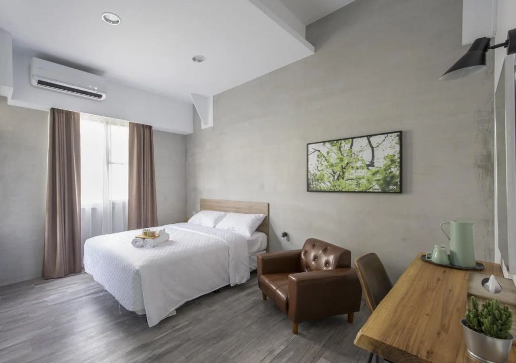 OX Suites
