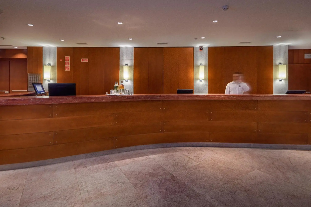 Pestana Vila Sol Golf - Vilamoura