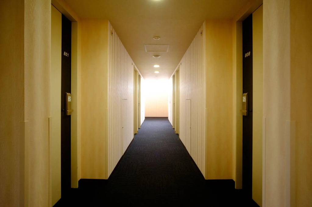 2nd inn
