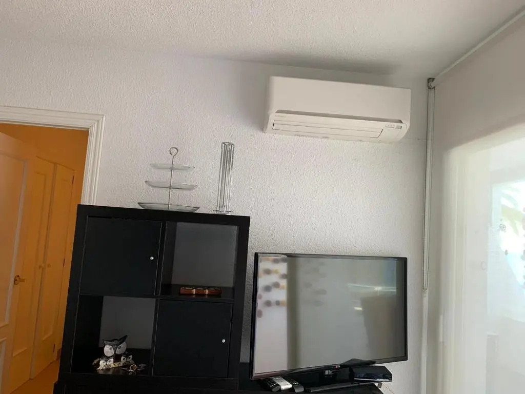 SERVICE APART LAZARO- Apartamentos Aguamarina 13-B